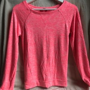 CLOCKHOUSE Women Neon Thin Sweater XS (NEVER USED)